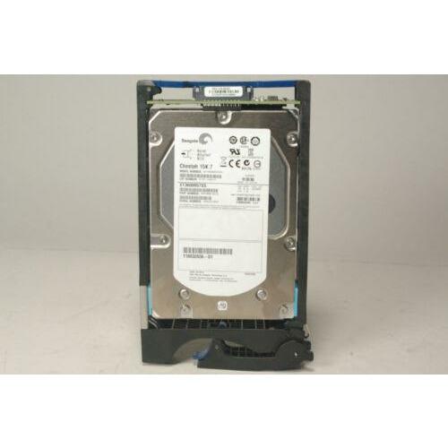 Disco Seagate/EMC Cheetah 15K 600GB SAS3 Hard Drive ST3600057SS EMC: 005049274 - MFerraz Tecnologia